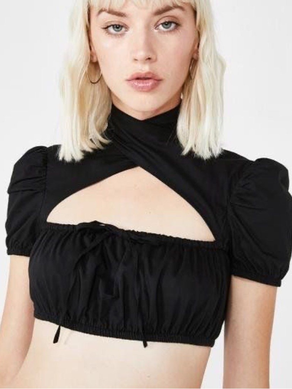 I.AM.GIA Pandora top
